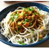 热干面技术培训，特色热干面技术培训，热干面技术咨询