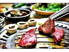特色韩国烤肉技术培训-学习韩国烤肉