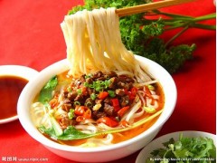 哪里可以学牛肉粉面技术