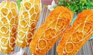 脆皮玉米去什么地方学?脆皮玉米培训 脆皮玉米去什么地方学?脆皮玉米培训
