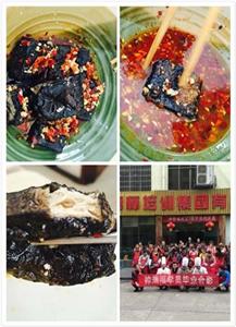 长沙臭豆腐去什么地方学？臭豆腐技术培训