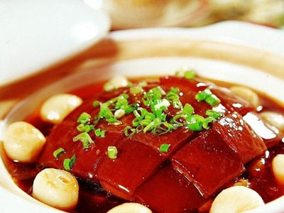 毛氏红烧肉