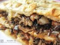 梅干菜扣肉饼培训哪里可以学烤饼