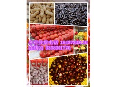 正宗各种炒货技术炒花生炒瓜子培训