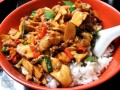 正宗湖南盖码饭技术培训 哪里能学盖码饭技术
