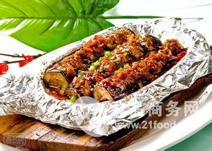 我想做锡纸烧烤 锡纸烧烤利润高吗_1