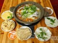 铁板鱿鱼做法，学铁板鱿鱼的地方？