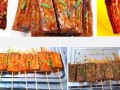 哪里可以学泉水豆腐技术-食为天2人可免1人学费-湖南长沙