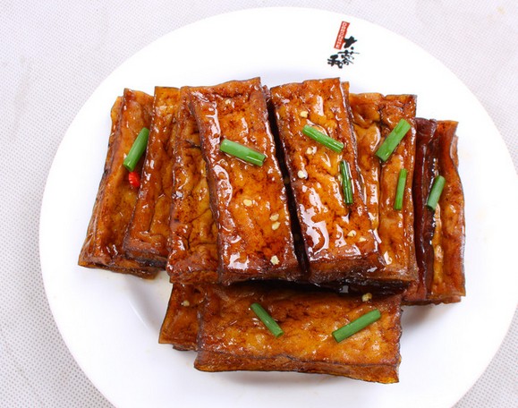 泉水豆腐的做法去哪里有培训2