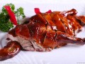 哪里可以学北京烤鸭，正宗烤鸭培训