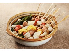 想学关东煮，长沙哪里可以学关东煮