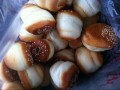培训特色小吃蜂蜜小馒头-蜂蜜小馒头技术培训班
