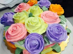哪里学生日蛋糕好，2016年做蛋糕生