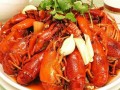 长沙哪有口味虾学