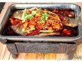 烤鱼是怎么做的烤鱼制作过程