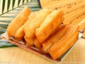 长沙哪里有学做油条技术