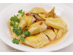 哪里可以学习怎么搞盐焗鸡？哪里有