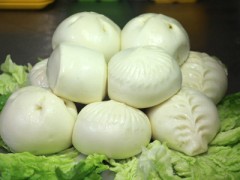 学做包子馒头，想做早餐店，哪里可