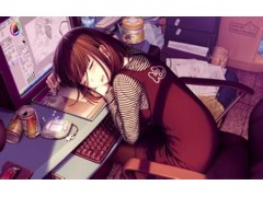 熬夜的坏处之皮肤不好如何保养