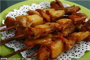 烧烤哪里有，湖南烧烤做法培训