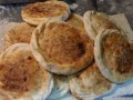 西站哪里有学武大郎烧饼的