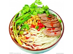 湖南学做牛肉粉的地方、常德米粉技
