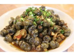口味唆螺培训，做大排档生意需要哪