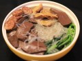 培训正宗的南京小吃鸭血粉丝汤去哪里，品味轩的口味怎么样