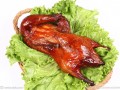 哪有烤鸭学，正宗北京烤鸭培训