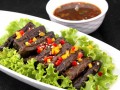 湖南臭豆腐哪里有学 臭豆腐技术多少钱