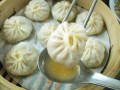 哪里有正宗灌汤包技术学？