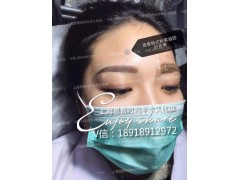 零基础想学韩式半永久参加韩式半永