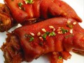 湖南哪里可以学习烤猪蹄