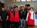 培训特色鸡公煲技术的地方