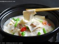 长沙什么地方可以学泉水豆腐?学泉水豆腐哪里最好