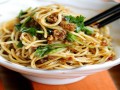 长沙湘味轩炸酱面培训 炸酱面培训
