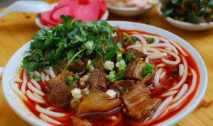 湖南牛肉粉培训