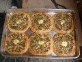 可以去哪里学武大郎烧饼技术呢