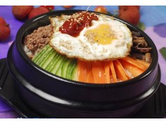 韩式石锅拌饭怎么做-教你做石锅拌饭