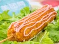 哪里有脆皮玉米技术学？脆皮玉米有设计培训