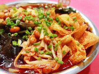 螺蛳粉