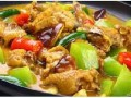 哪里有学黄焖鸡米饭
