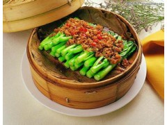 哪里可以学做蒸菜 蒸菜专业培训