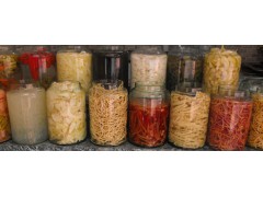 四川泡菜的做法 泡菜制作大全 泡菜