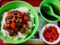 哪里有盖码饭学 盖码饭技术培训