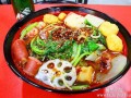 麻辣烫培训 去哪里能学到正宗麻辣烫技术