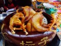 去那些地方能学到坛子鸡