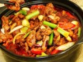 什么地方有长沙鸡公煲学