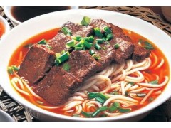 学牛肉粉早餐培训多少钱