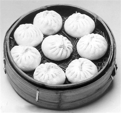 哪里可以学做包子(图)_2